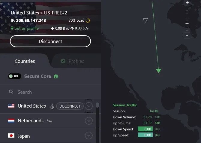 The Best Unlimited Free VPN Services (And Their Hidden Costs) The
