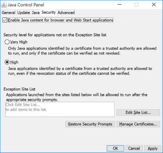 How to Open JAR Files in Windows 10 LaptrinhX