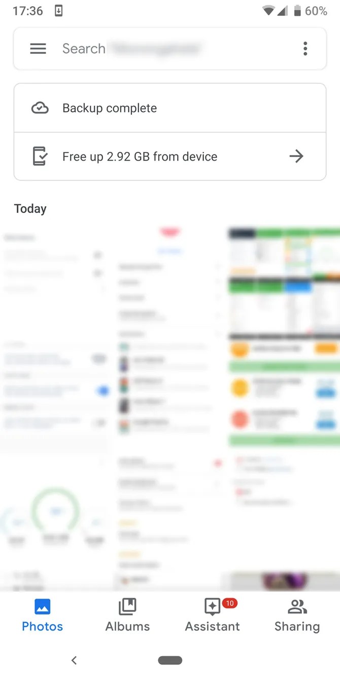 Best Free Cloud Storage App For Android Phone Dandk Organizer