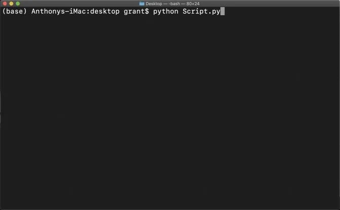 In the final case, let's apply these conditions alternatively, you may store the results under an existing dataframe column. How to Import Excel Data Into Python Scripts Using Pandas ...