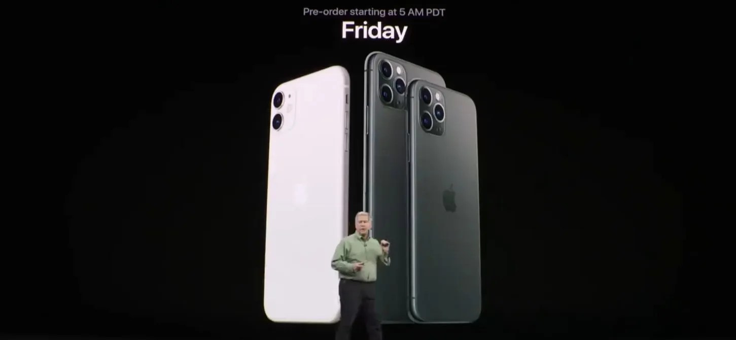 iPhone 11 vs. iPhone 11 Pro Which One Is Right for You? LaptrinhX / News