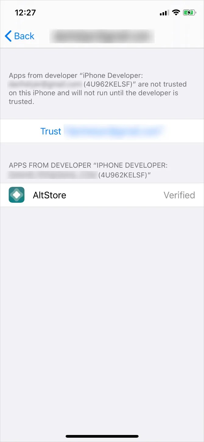 4つの簡単な方法を使用してiPhoneのエミュレーターをインストールする方法 * 技術 * ちらし寿司