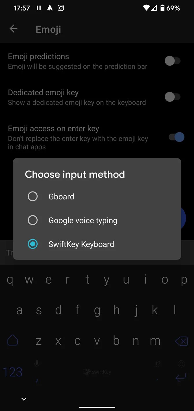 How to Change Your Android Keyboard Scholars
