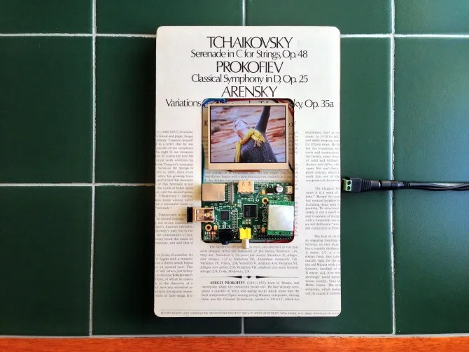 The 7 Best Raspberry Pi Picture Frame Projects LaptrinhX