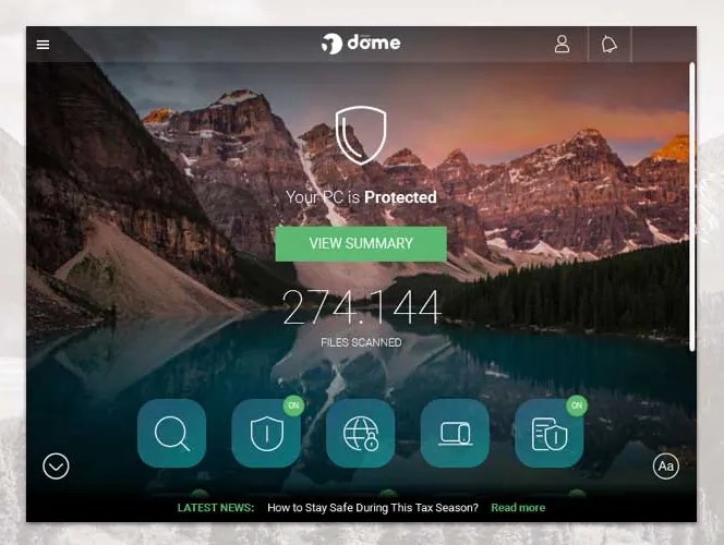 The 5 Best Free Security Software for Windows LaptrinhX