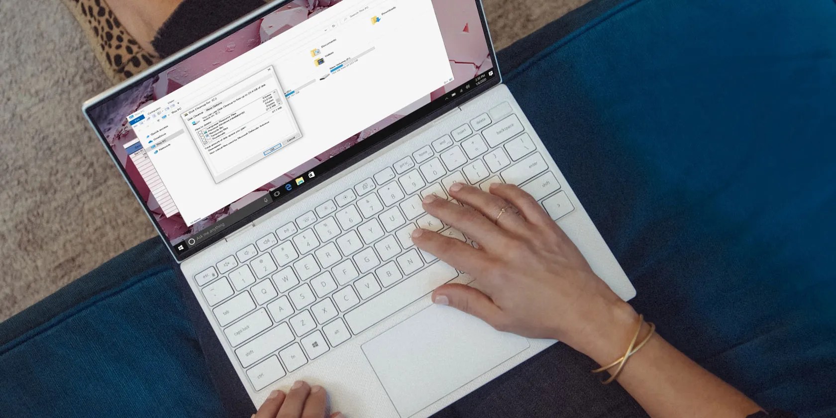 How to Manage the Huge WinSxS Folder in Windows 10 LaptrinhX