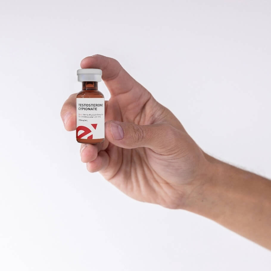 Testosterone Cypionate Injections Online Male Excel