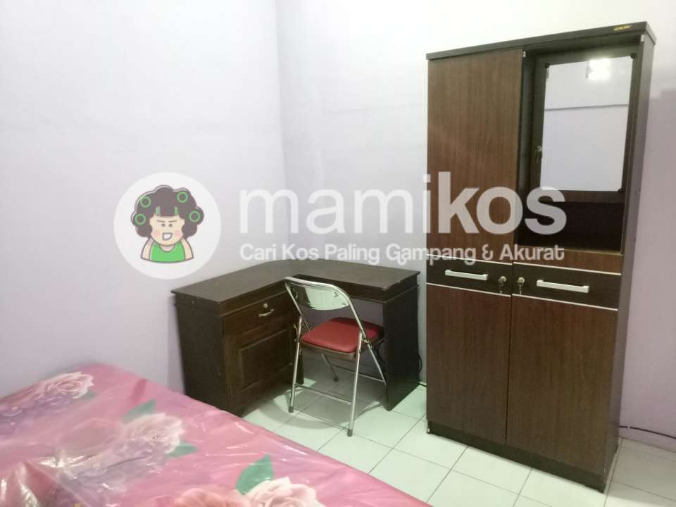 Kost Penginapan Purworejo Murah - Promo Mulai Rp 82.701 Murah - Tersedia Kost