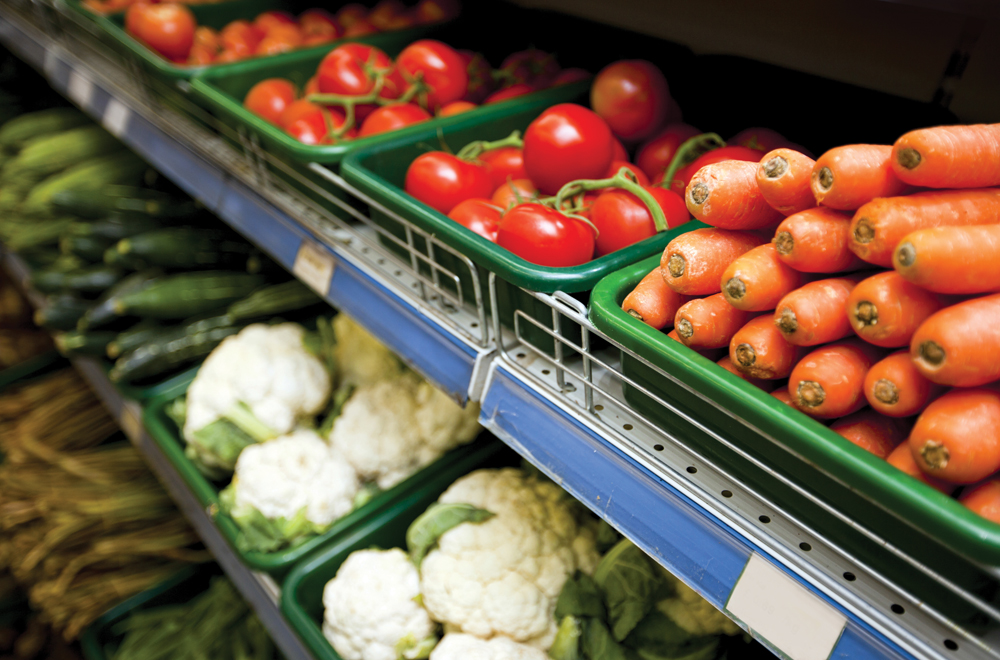 Liberals pressed on Perishable Agricultural Commodities Act
