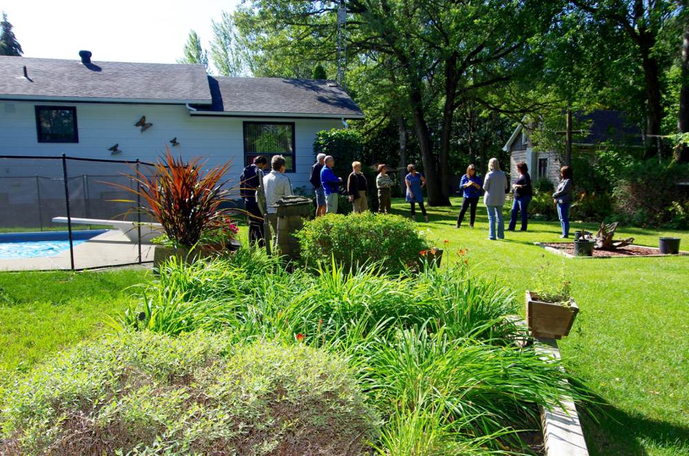 Doors prepare to swing open for Open Farm Day Manitoba Cooperator