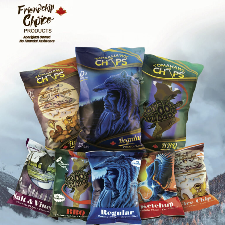 Rivertonbased potato chip company owner passing on