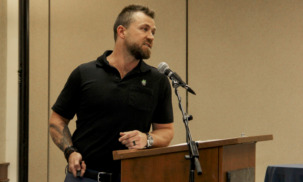 There are oats in that there beer Manitoba Cooperator