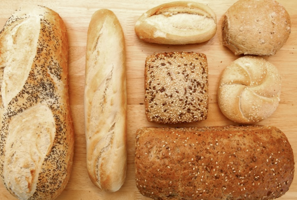 Comment In defence of bread Manitoba Cooperator