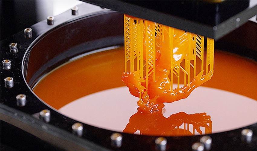 FDM vs SLA 3D Printing Process Breakdown
