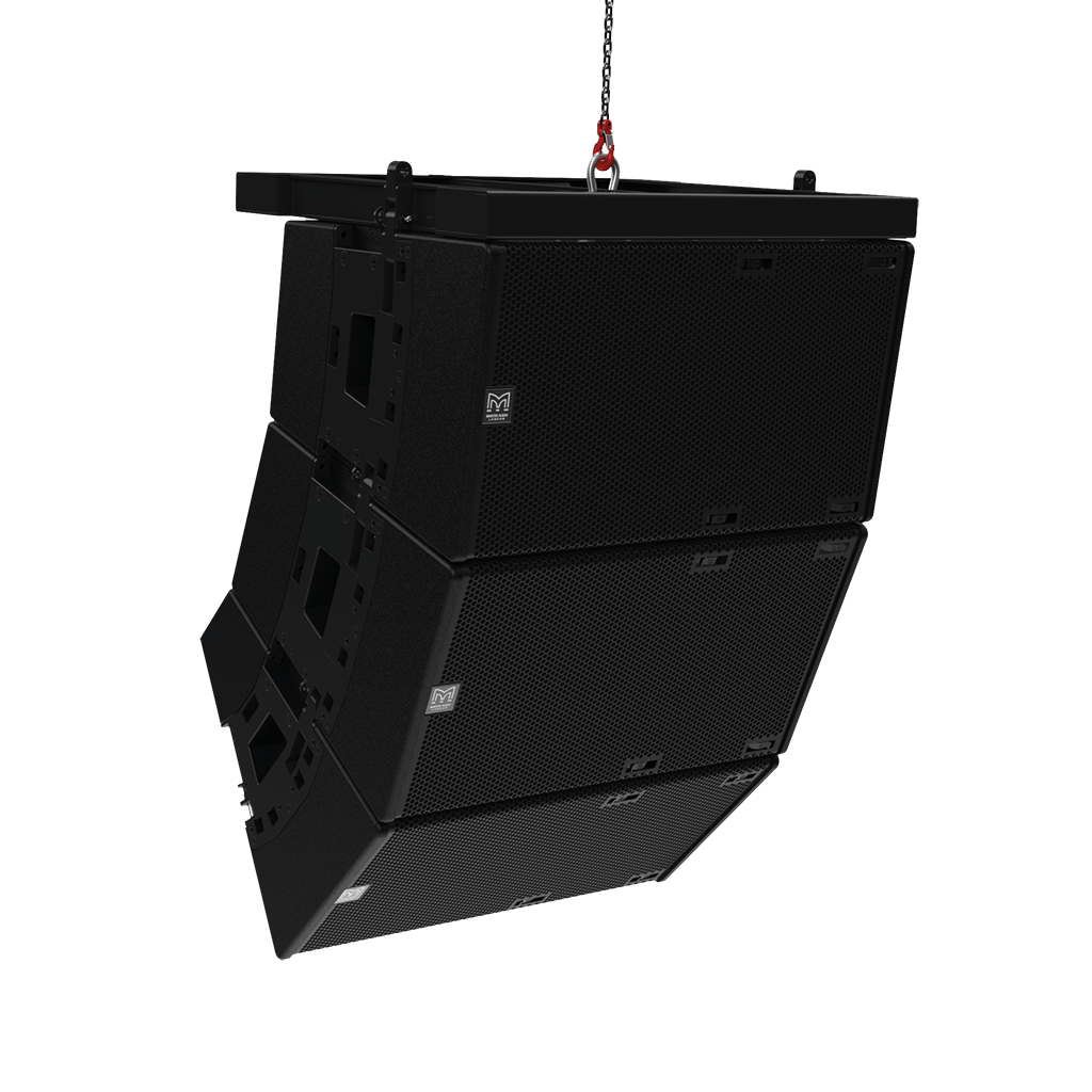 Case Study Best Sound Systems for Stadiums