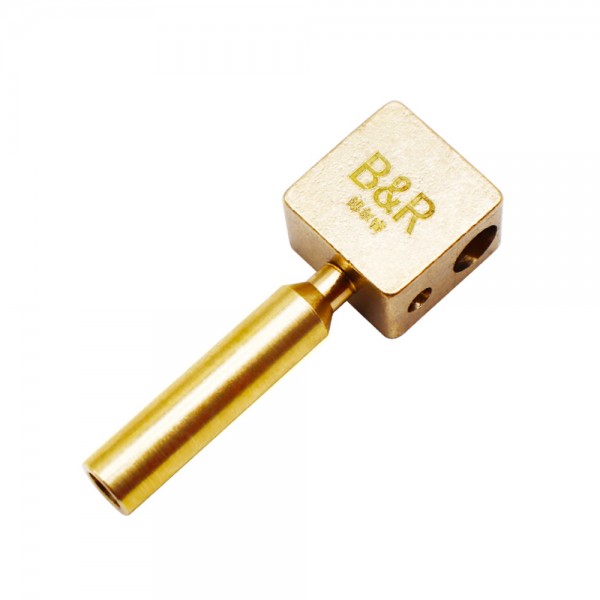 B&R 900MTiC3+ 3in1 Pure Copper Mini Soldering Station for Face IC