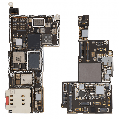 For iPhone 13 Pro Max Schematic - Martview