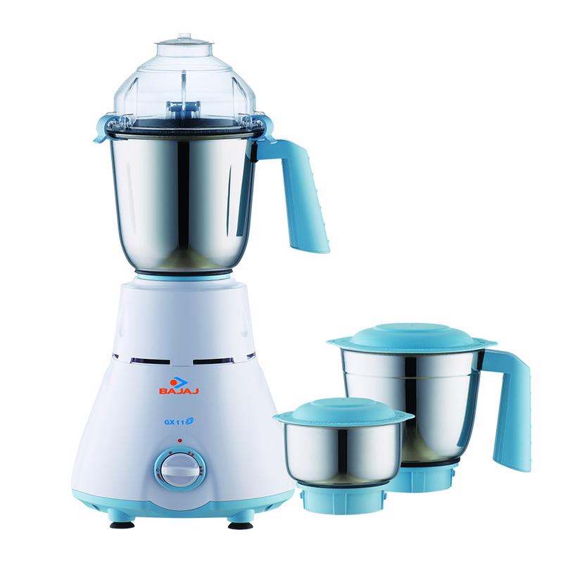 Bajaj Mixer Grinder750W Marvel Stores Online Shopping Mauritius