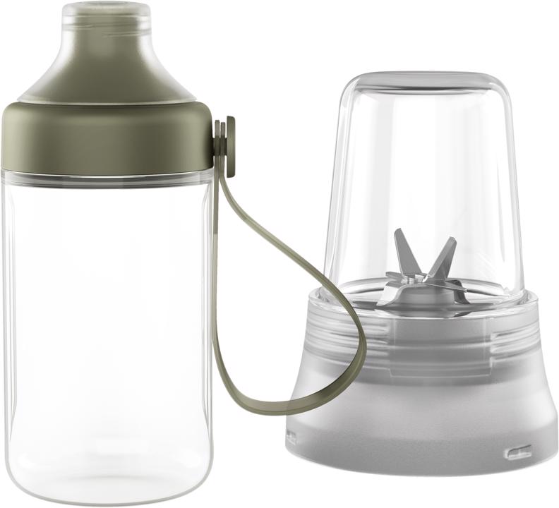 ELECTROLUX MINI POWER BLENDER Military Green Marvel Stores Online