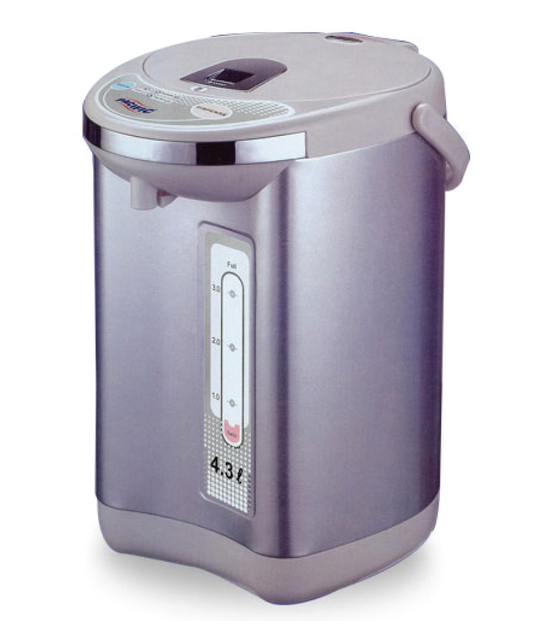 Hot Water Dispenser With Dualpump System Liters) ubicaciondepersonas