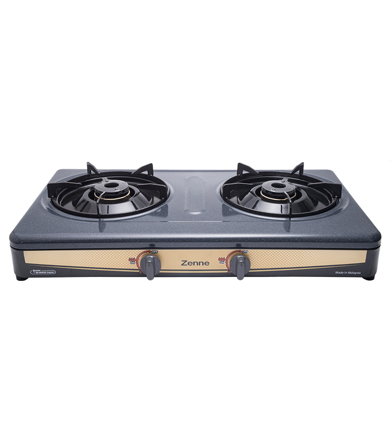 Zenne Gas Cooker Marvel Stores Online Shopping Mauritius