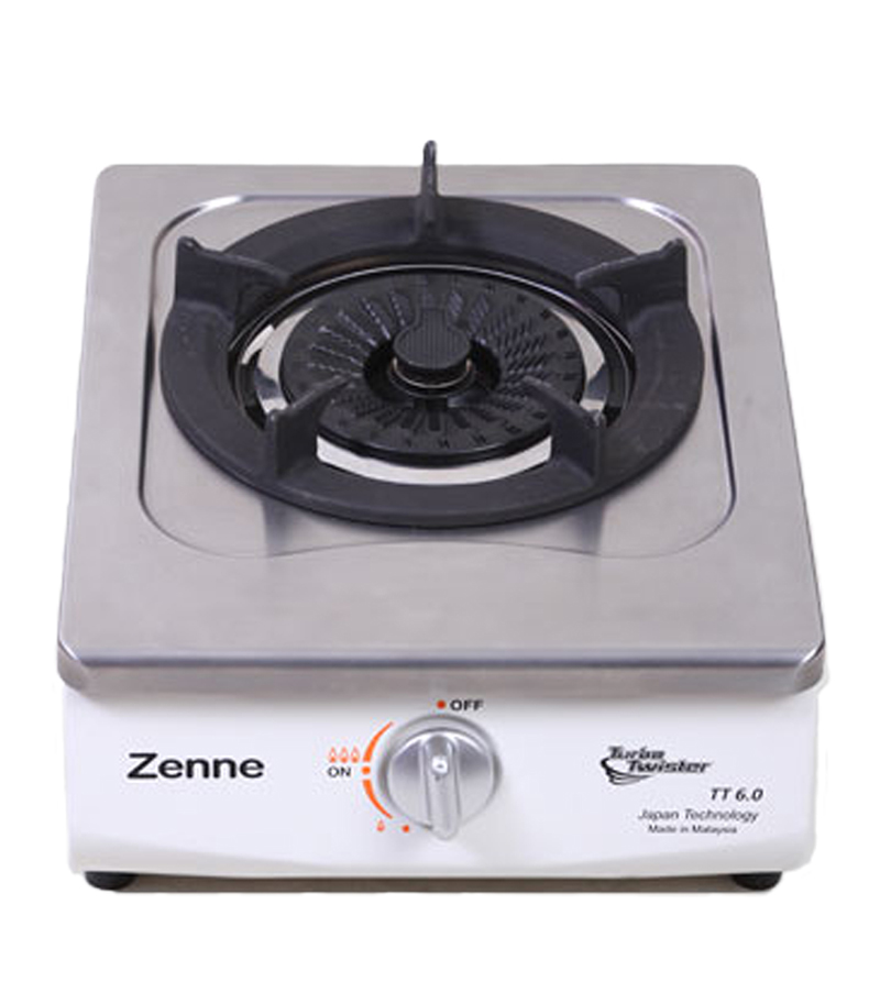 Zenne Gas Cooker Marvel Stores Online Shopping Mauritius