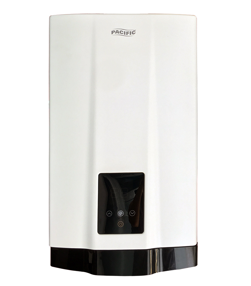 Pacific Gas Water Heater 12L Marvel Stores Online Shopping Mauritius