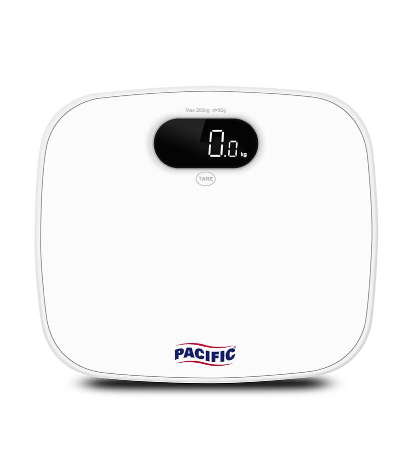 Pacific Bathroom Scale Marvel Stores Online Shopping Mauritius