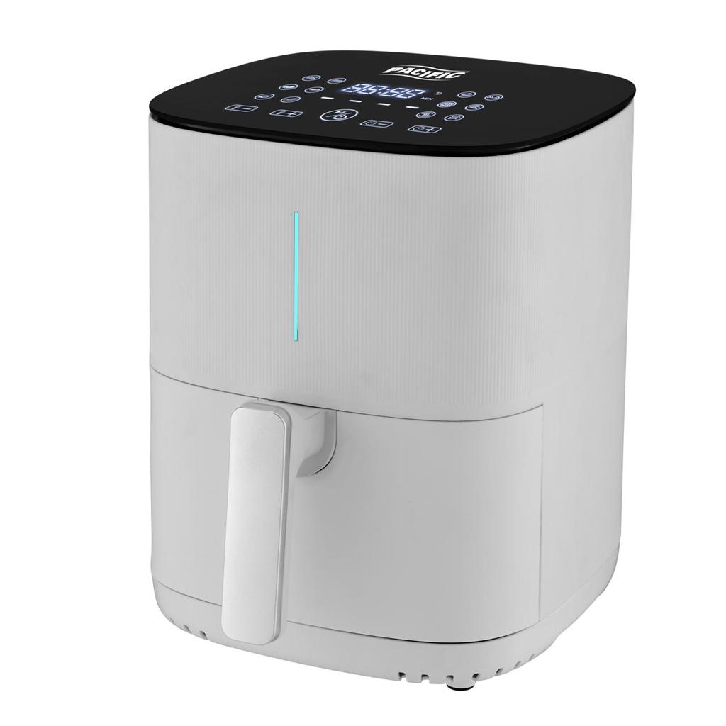 Pacific Air Fryer Marvel Stores Online Shopping Mauritius