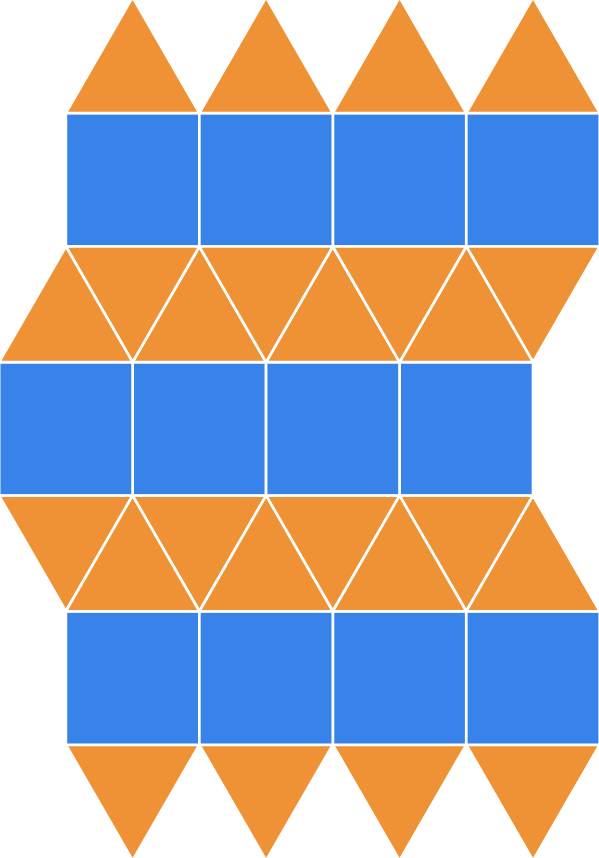 Tessellations Mathigon
