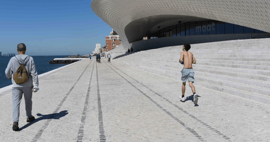 If You Want To Tap Into Lisbon Tradition, Head To These Great Spots