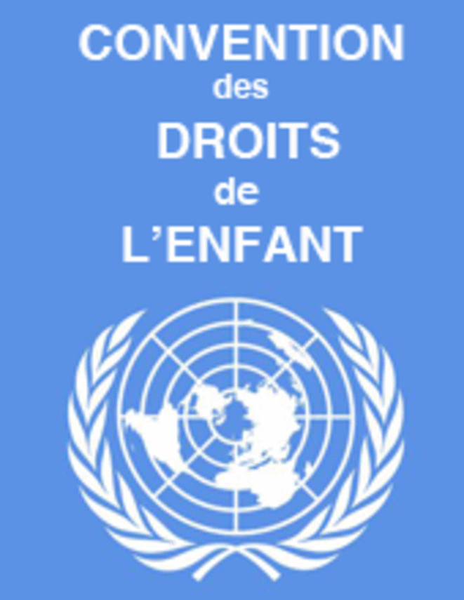 Les droits de l’enfant existent, mais qui s'en préoccupe