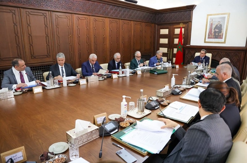 Le gouvernement approuve l'élargissement de la zone d'accélération