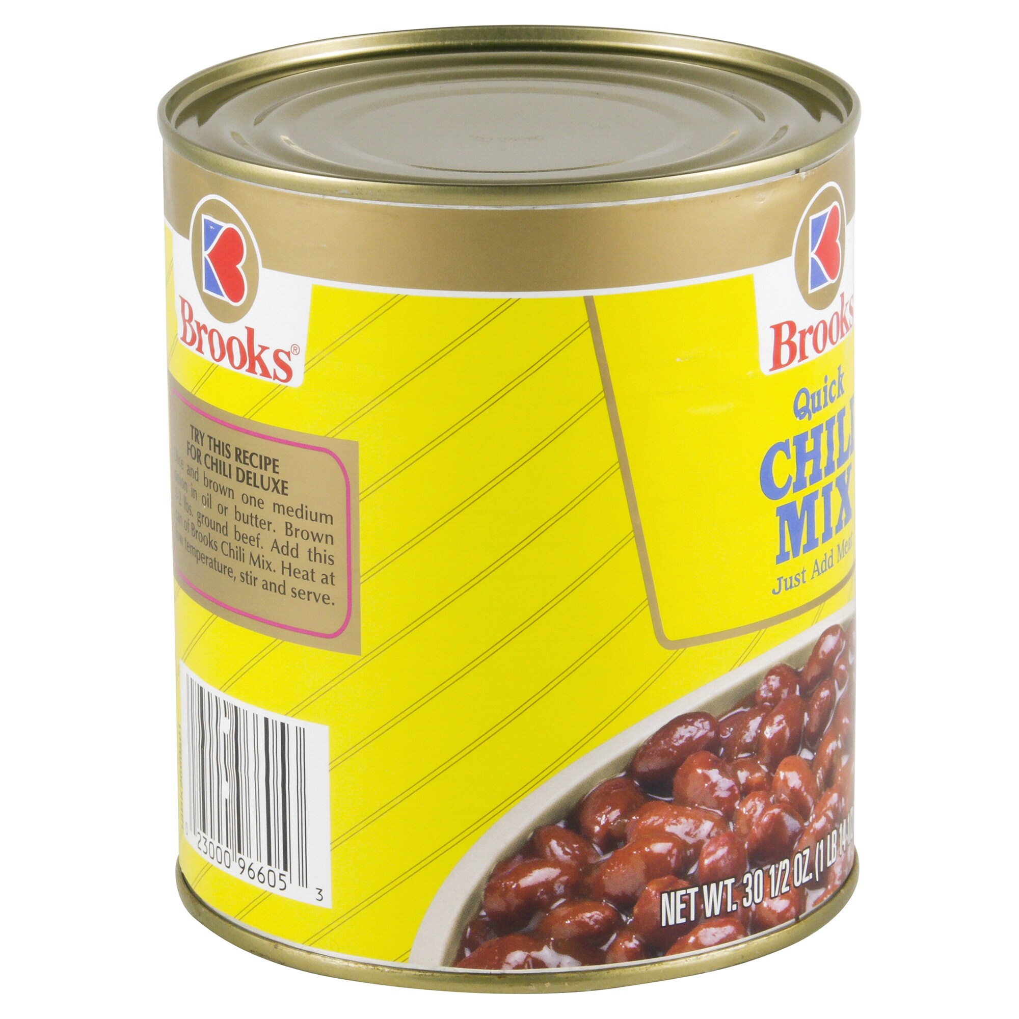 Brooks Chili Seasoning Recipe Besto Blog