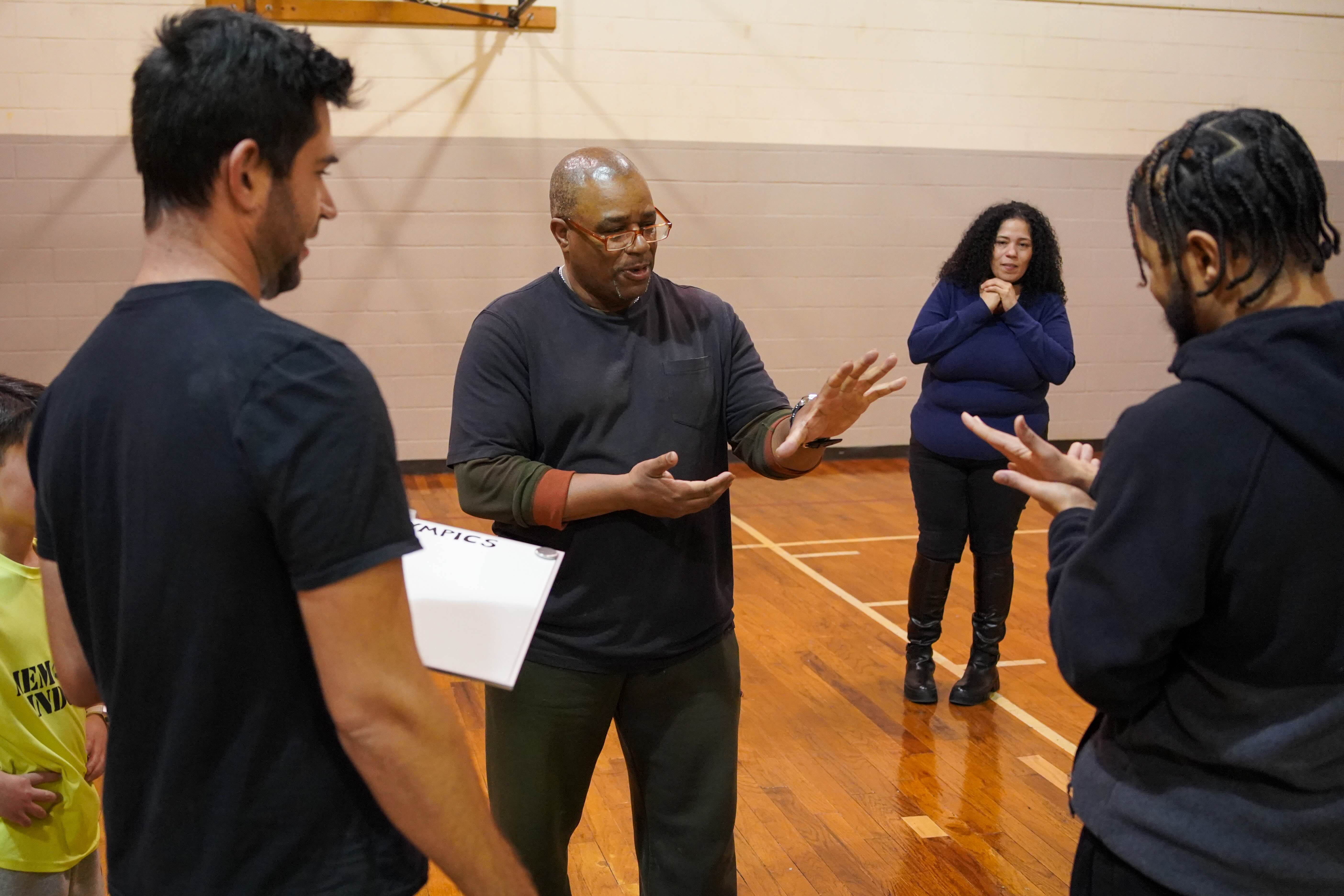 Courage in Connection Recovery Support Circles Hosted by The Milwaukee