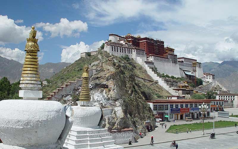 Level 2 *100 Wonders of the World Memrise