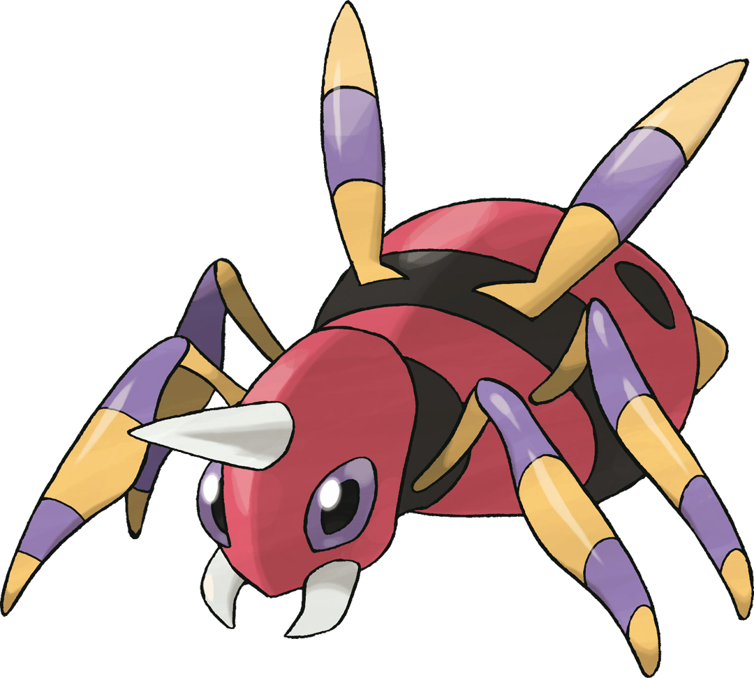 Level 7 Who's that Pokémon? Memrise