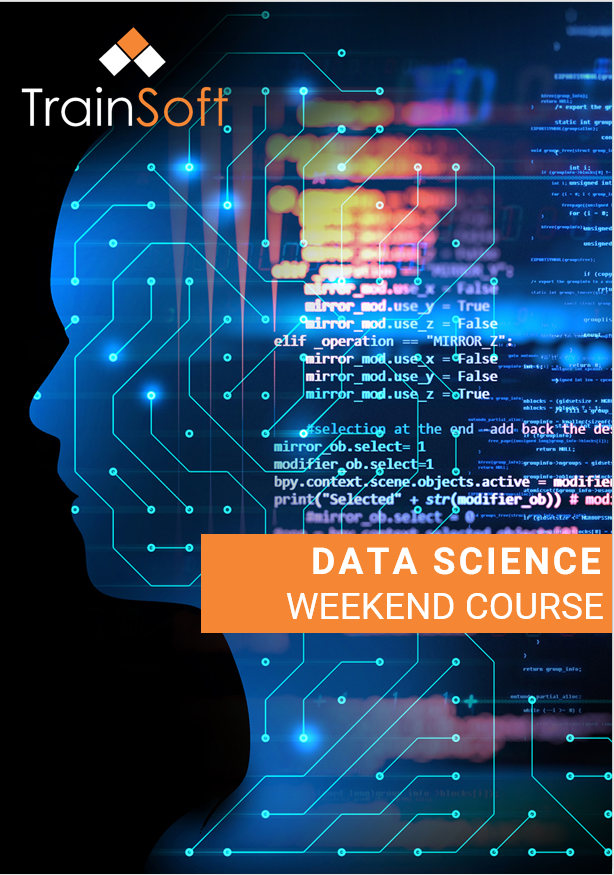 DATA SCIENCE WEEKEND COURSE Hyderabad