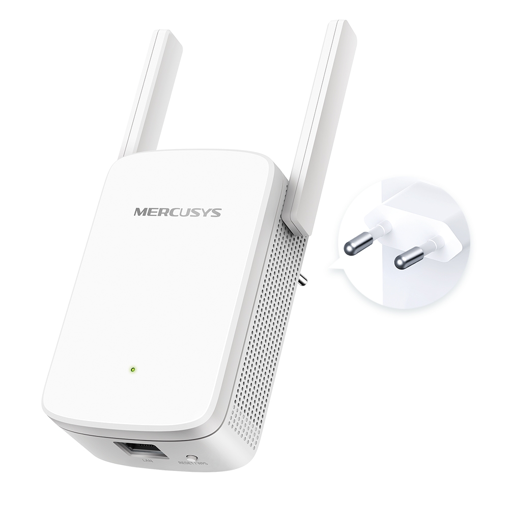 ME30 AC1200 WiFi Range Extender to MERCUSYS