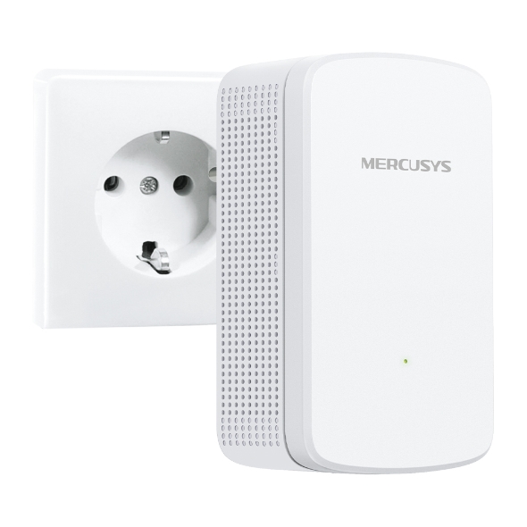 ME20 | AC750 Wi-Fi Range Extender - Welcome to MERCUSYS
