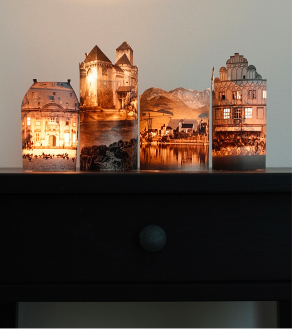 10 Simple & Cool DIY Ideas for the Weekend