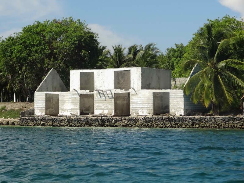 The Abandoned Holiday Villas of the Pablo Escobar Empire