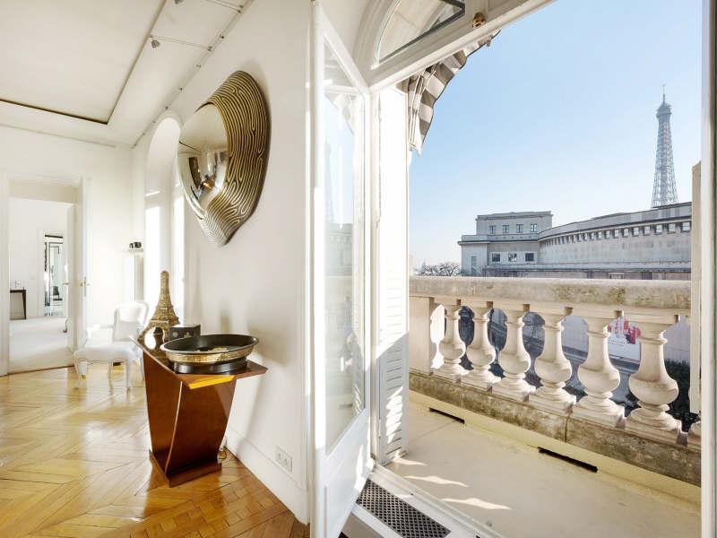 Let's Snoop around these Luxury Paris Homes for Sale