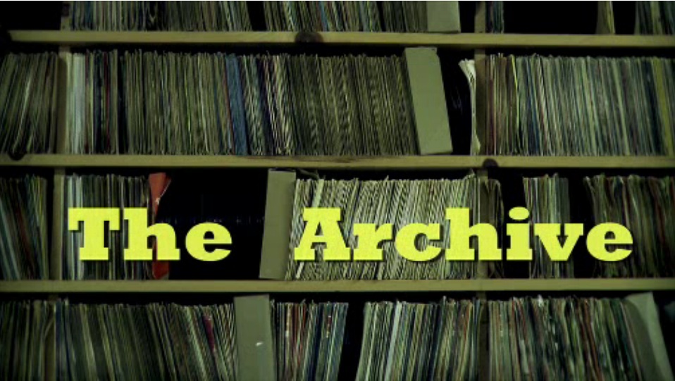 Trying to Sell the World's Largest Record Collection