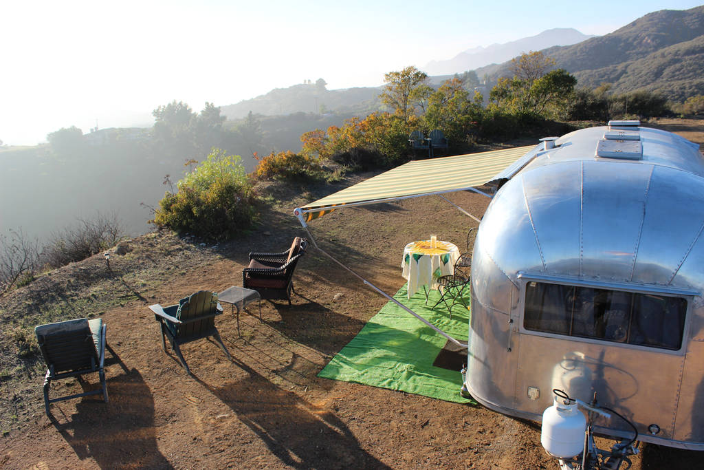 10 Awesome Airbnb Trailers for your next Weekend Getaway