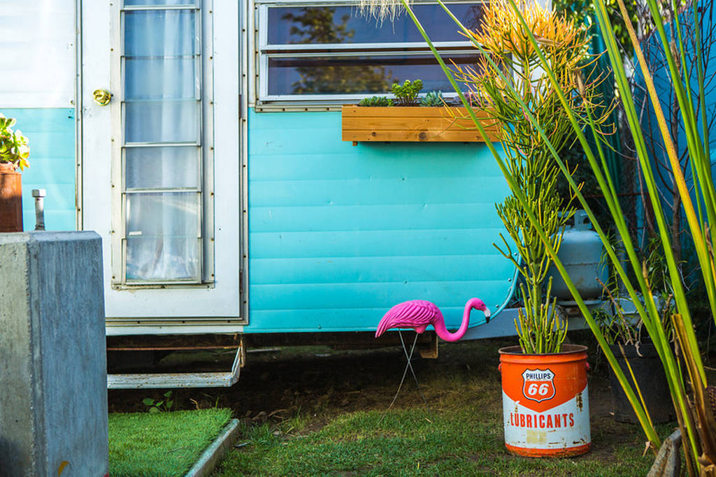 10 Awesome Airbnb Trailers for your next Weekend Getaway