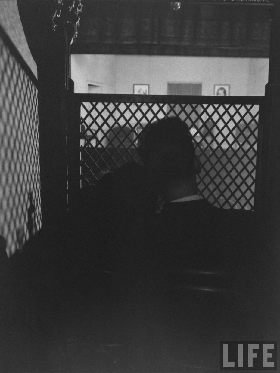 The Paris Horror Show