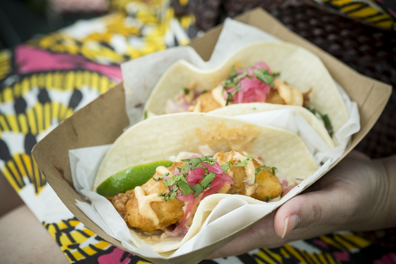 Frida Kahlo's Greenhouse Garden Party