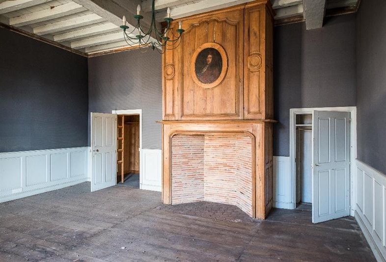 10 French Châteaux For Sale just in case You Win the Lottery