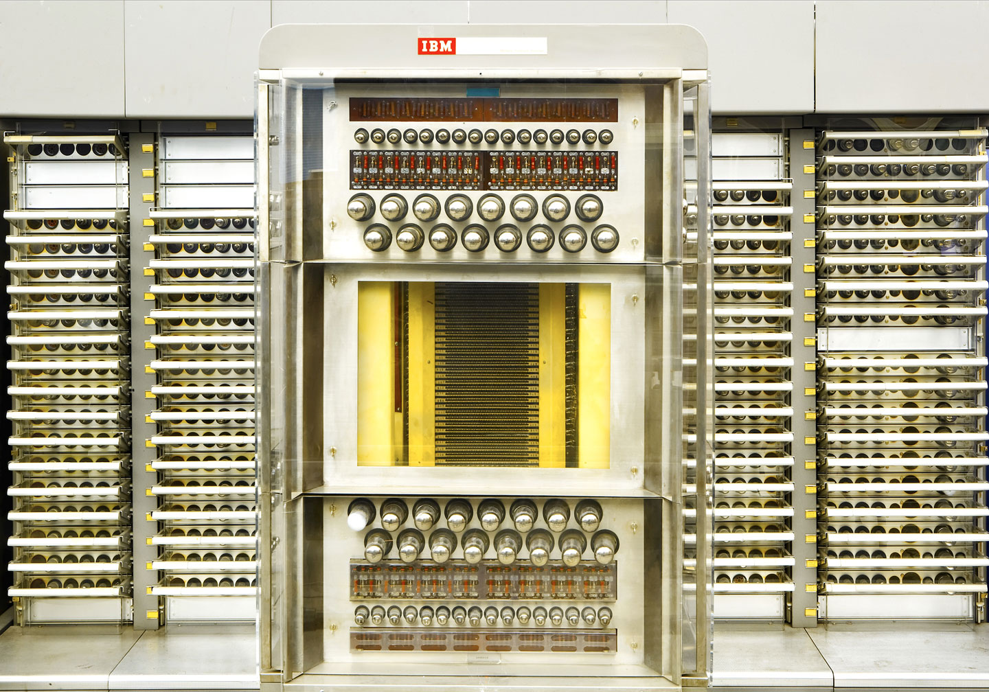 Antique Computer Nostalgia